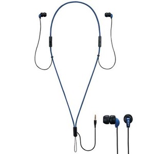 Наушники внутриканальные классические Sony MDR-NX2 Blue