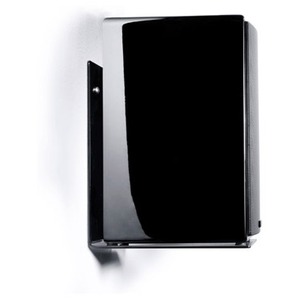 Кронштейн для акустической системы CANTON Your Duo Wallmount Black