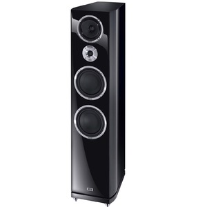 Напольная акустика HECO Statement New Piano Black