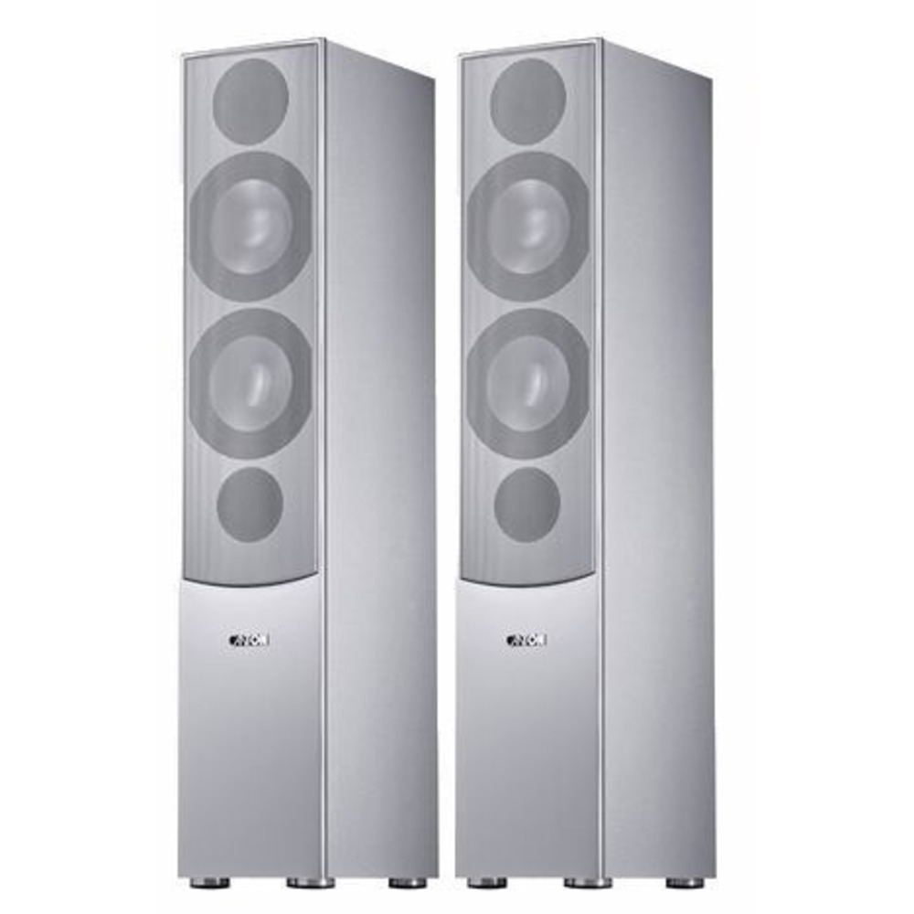 Напольная акустика CANTON GLE 476 White