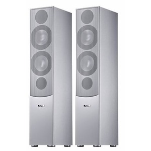 Напольная акустика CANTON GLE 476 White