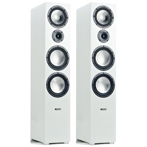 Напольная акустика CANTON GLE 496 White