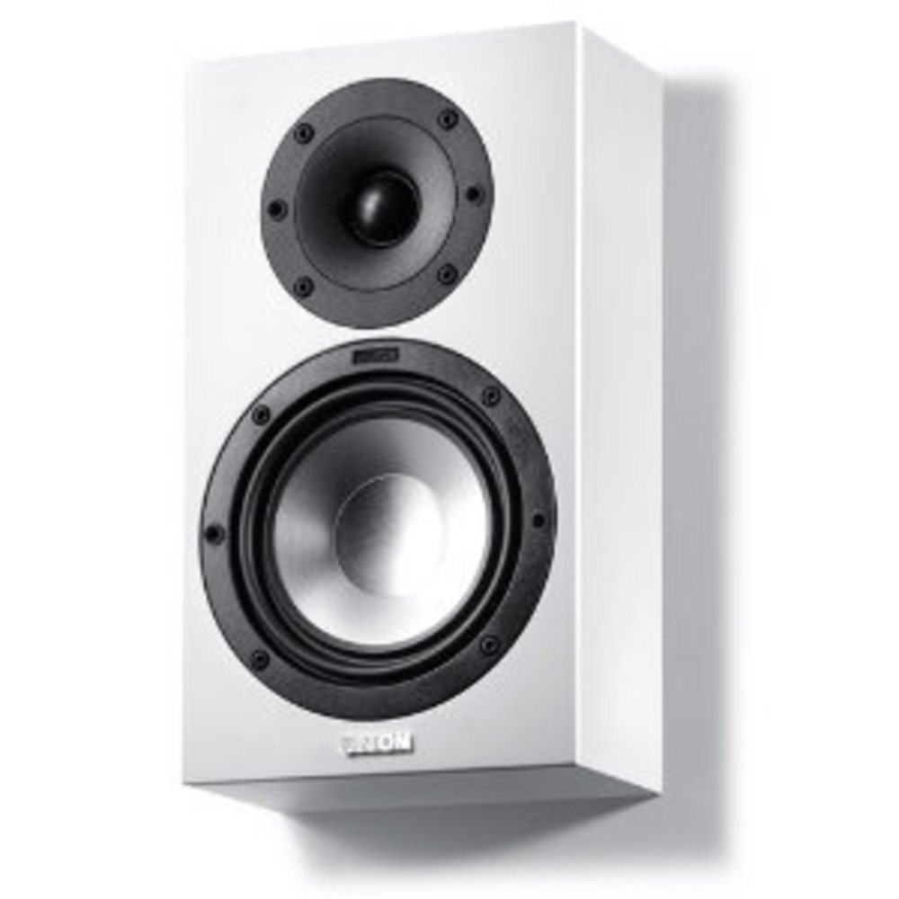 Полочная акустика CANTON GLE 416 White