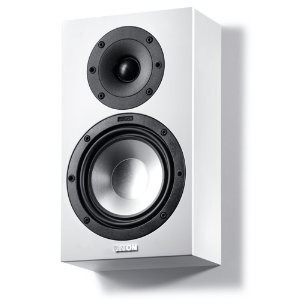 Полочная акустика CANTON GLE 416 White