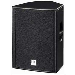 Активная акустическая система HK Audio PR:O 15 X A