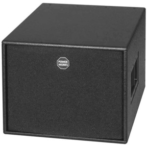 Активный сабвуфер HK Audio PowerWorks RS 15 Sub A
