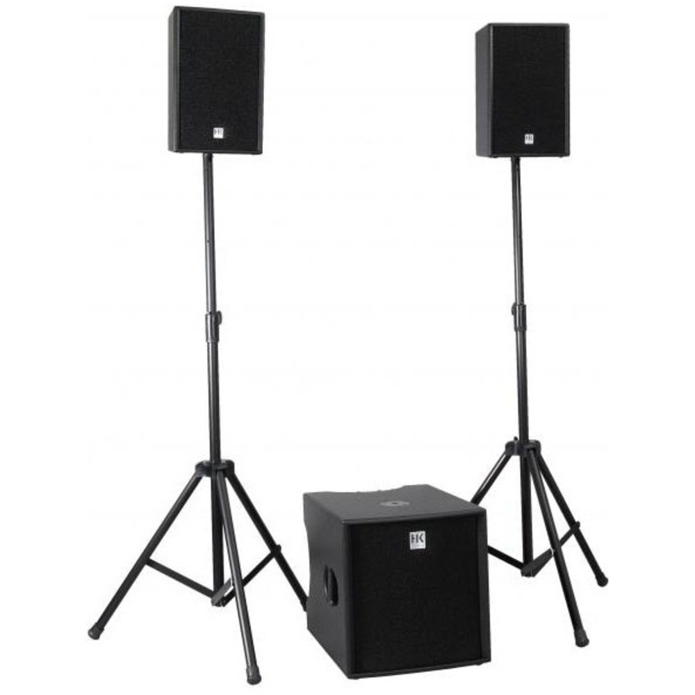 Звуковой комплект HK Audio L.U.C.A.S. Max