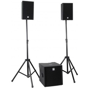 Звуковой комплект HK Audio L.U.C.A.S. Max