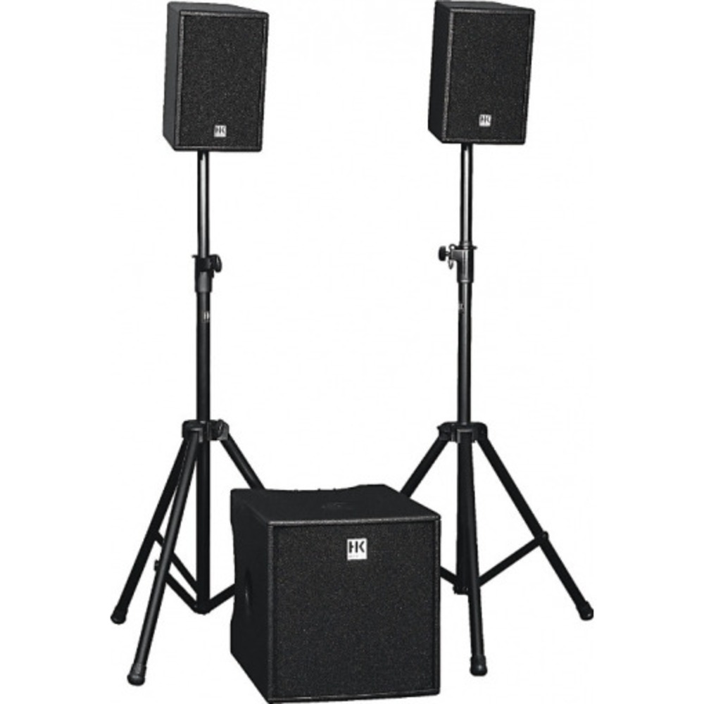 Звуковой комплект HK Audio L.U.C.A.S. Performer System