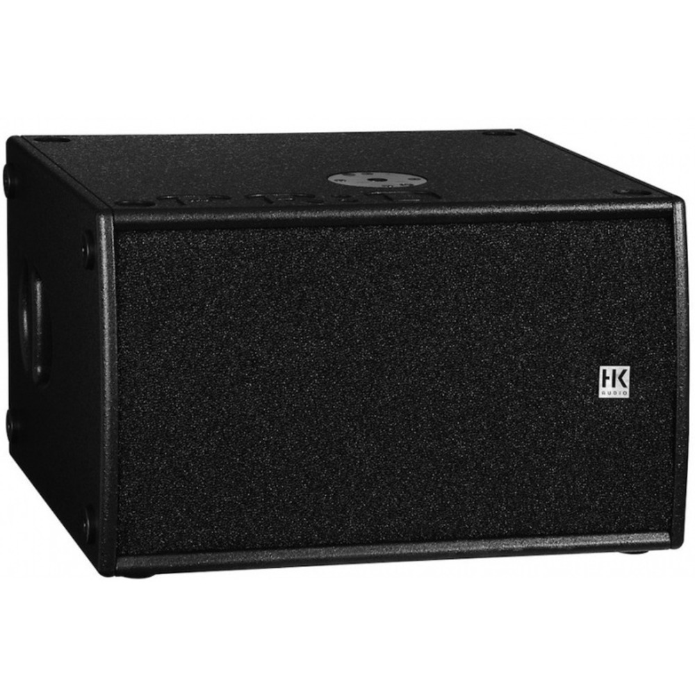Активный сабвуфер HK Audio PR:O 210 Sub A