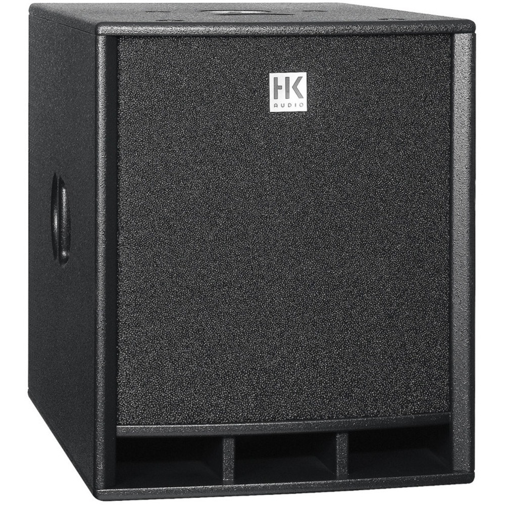 Активный сабвуфер HK Audio XBA 18