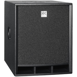Активный сабвуфер HK Audio XBA 18