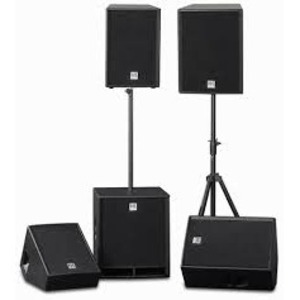 Монитор сценический активный HK Audio PR:O 12 M A