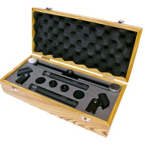 Микрофон студийный конденсаторный Audio-Technica AT2031P