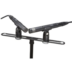 Микрофон студийный конденсаторный Audio-Technica AT4021P