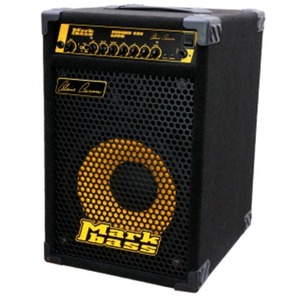 Басовый комбо Markbass COMBO 121 LITE