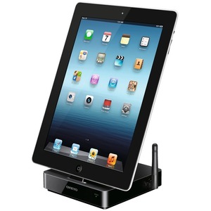 Док станция для iPod Onkyo DS-A5 Black