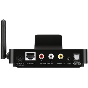 Док станция для iPod Onkyo DS-A5 Black