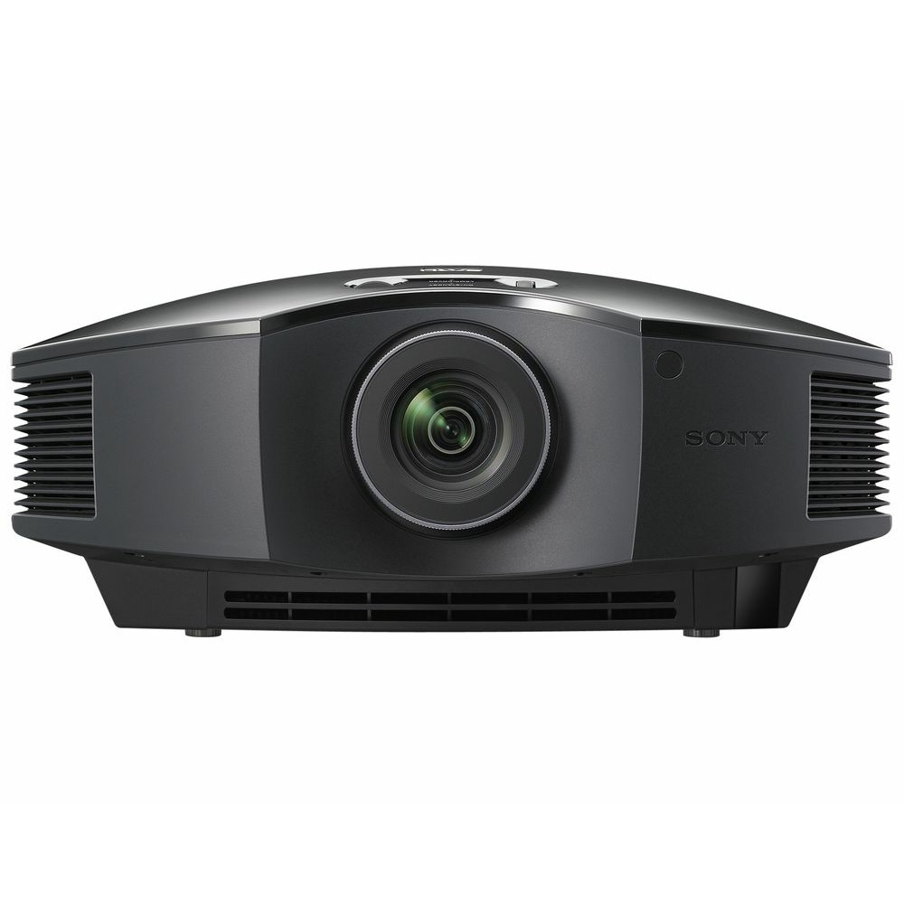 Проектор для домашнего кинотеатра Sony VPL-HW50ES/B
