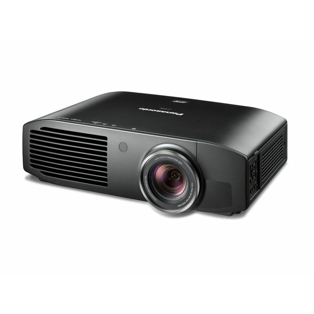 Проектор для домашнего кинотеатра Panasonic PT-AE8000E