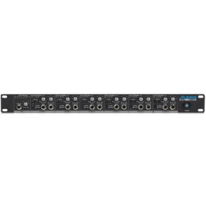 Студийный усилитель для наушников ALESIS MultiMix 6 Cue