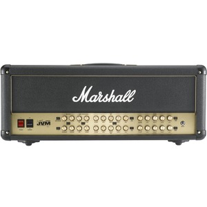 Гитарный усилитель Marshall JVM410HJS