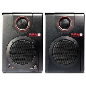 Студийный монитор с USB Akai Pro RPM3