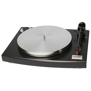 Проигрыватель винила Acoustic Signature ECCO Black/Rega RB202