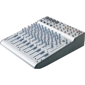 Аналоговый микшер ALESIS MultiMix 12 USB