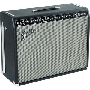 Гитарный комбо Fender 65 TWIN REVERB 85 WATTS