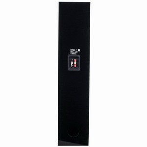 Напольная акустика Yamaha NS-777 Black (1 шт.)