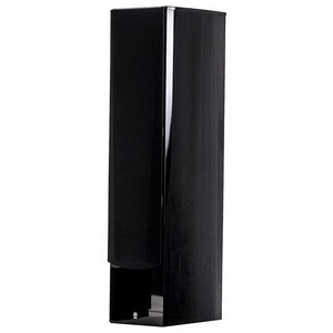 Напольная акустика Yamaha NS-777 Black (1 шт.)
