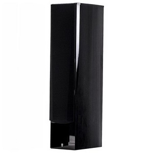 Напольная акустика Yamaha NS-777 Black (1 шт.)