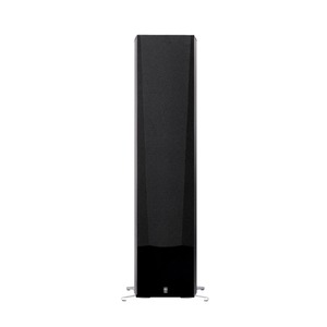 Напольная акустика Yamaha NS-555 Black (1 шт.)