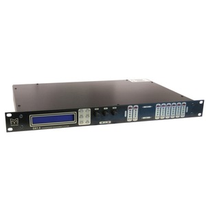 Контроллер/аудиопроцессор MARTIN AUDIO DX1.5
