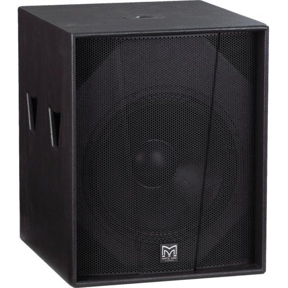 Пассивный сабвуфер MARTIN AUDIO S18+
