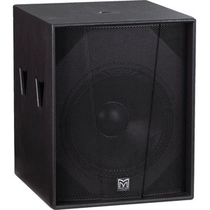 Пассивный сабвуфер MARTIN AUDIO S18+