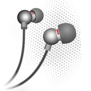 Наушники внутриканальные классические Telefunken TH-130