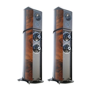 Напольная акустика Wilson Benesch Chimera Bur Walnut Gloss