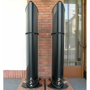 Напольная акустика Wilson Benesch Chimera Bur Walnut Gloss