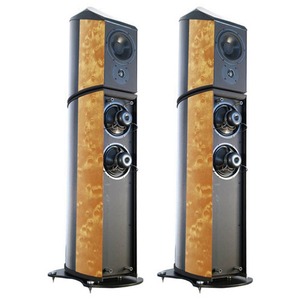 Напольная акустика Wilson Benesch ACT Birds Eye Maple