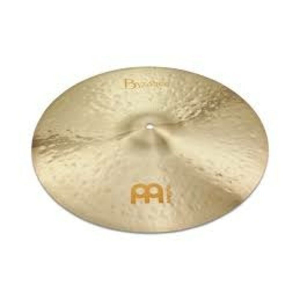 Тарелка для ударной установки Meinl B20JMTC Byzance Jazz Medium Thin Crash