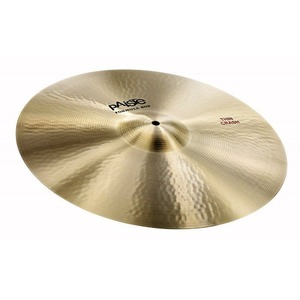 Тарелка Крэш для ударной установки Paiste 0001041216 Formula 602 Thin Crash 16"