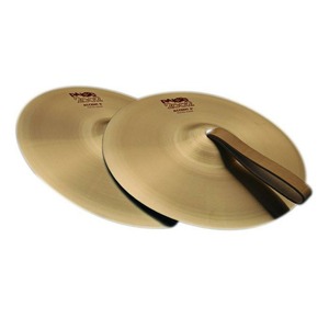 Тарелки оркестровые Paiste 0001069404 2002 Accent Cymbal 4"