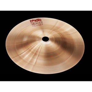 Тарелка для ударной установки Paiste 0001069105 2002 Cup Chime 6"