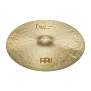 Тарелка для ударной установки Meinl B22JMR Byzance Jazz Medium Ride