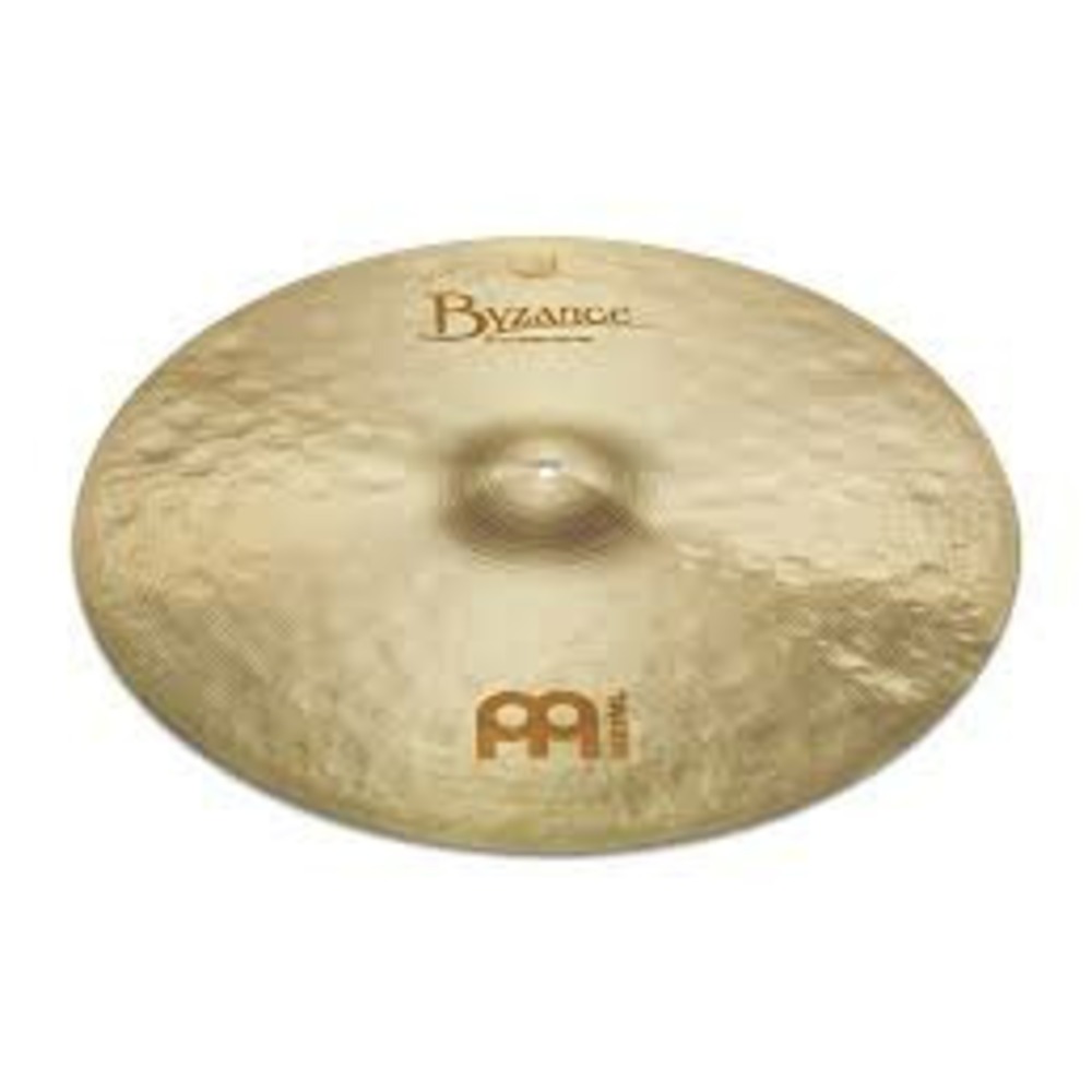 Тарелка для ударной установки Meinl B20JMR Byzance Jazz Medium Ride