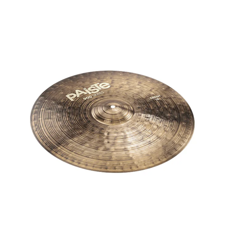 Тарелка для ударной установки Paiste 0001901420 900 Series Crash
