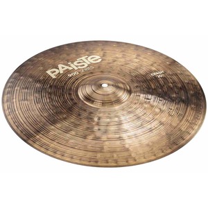 Тарелка Крэш для ударной установки Paiste 0001901420 900 Series Crash 20"