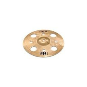 Тарелка для ударной установки Meinl CC12TRS-B Classics Custom Trash Splash